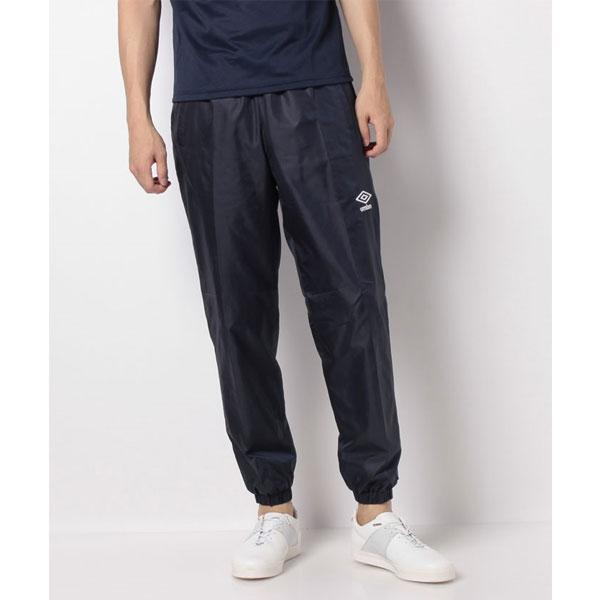Umbroピステパンツ Oサイズ ブラック umbro アンブロ UMBRO TMウインドアップピステパンツ UBA4024P