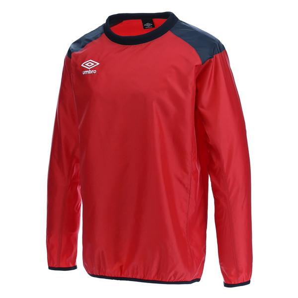 umbro（アンブロ） 上下セット サッカー ジュニア用ウインドアップ