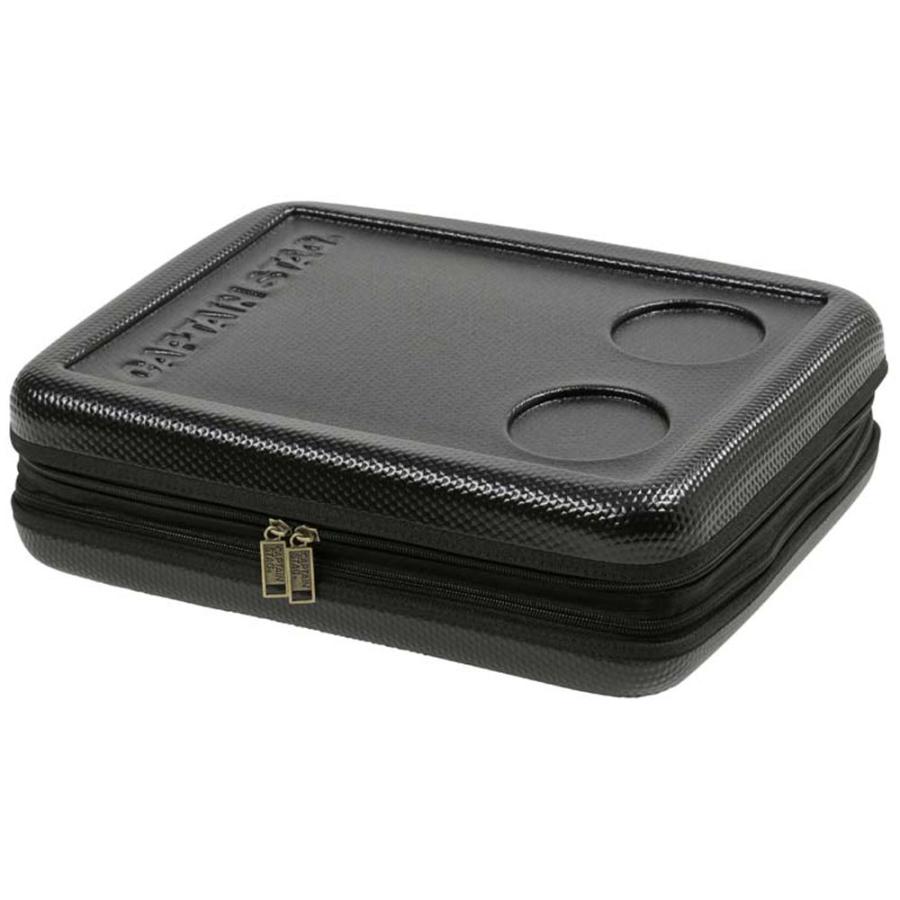 CAPTAIN STAG キャプテンスタッグ スーパーコールド クーラーバッグ ブラック 25L UE-577 アウトドア バッグ UE0577の画像