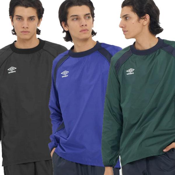 umbro（アンブロ） 上下セット UMBRO 1枚物ピステトップ サッカー