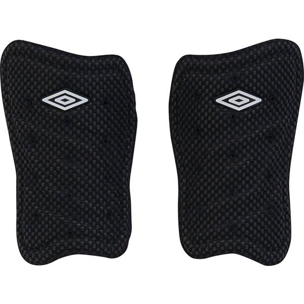 アンブロ UMBRO メッシュシンガード サッカー UJS4601B-BLK | umbro