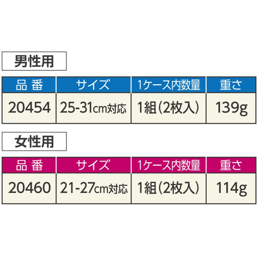 エアープラス ウルトラワーク インソール 中敷き 疲労軽減・抗菌 フットケア AirPlus ULTRA WORK ラフィートスポーツ | Activital | 02
