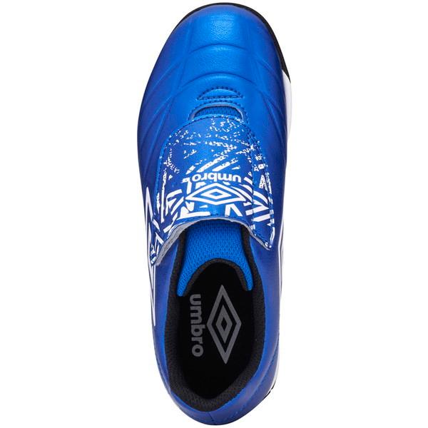 アンブロ(UMBRO)サッカー アクセレイター one-B TR JR WIDE UU4RJB11BB-BB ジュニア|Lafitteラフィート PayPayモール店|02