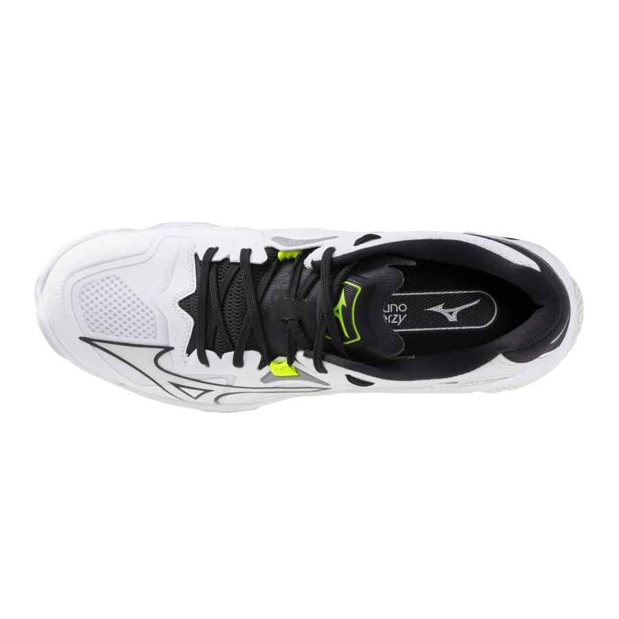 MIZUNO ミズノ シューズ ウエーブライトニング Z8 バレーボール MIZUNO ミズノ シューズ ウエーブライトニング Z8 バレーボール