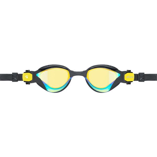 VIEW ビュー トライアスロンゴーグル DELFINA for TRIATHLON ミラーレンズ 水泳 V2000SAM-CBKO 水中メガネ | Tabata | 02