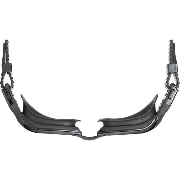 VIEW ビュー トライアスロンゴーグル DELFINA for TRIATHLON ミラーレンズ 水泳 V2000SAM-CBKO 水中メガネ | Tabata | 04