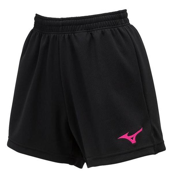 ⑦バレー　パンツ　ミズノ ミズノ（MIZUNO）（キッズ）バレーボールウェア ジュニア ゲーム