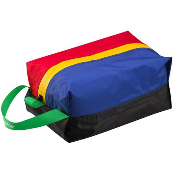 VIEW ビュー ウォータープルーフ ポーチ Sサイズ 水泳 バッグ VA0304BS | Tabata | 03