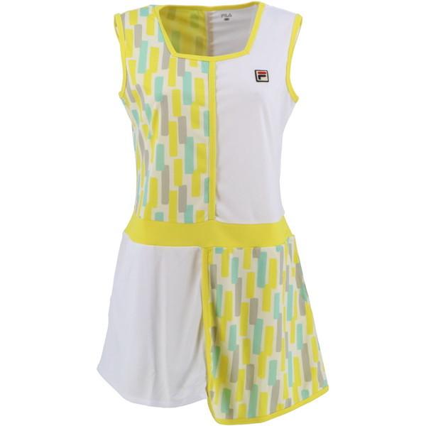 全国組立設置無料 Fila フィラ レディース ワンピース テニス ウェア Vl2284 18 レディース 第1位獲得 Www Doctor Plan Com