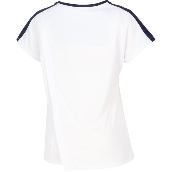 FILA フィラ ゲームシャツ テニス レディース VL2916-01