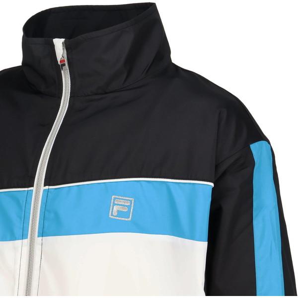 100%新品，人気 FILA フィラ ウィンドジャケット テニス ウインド