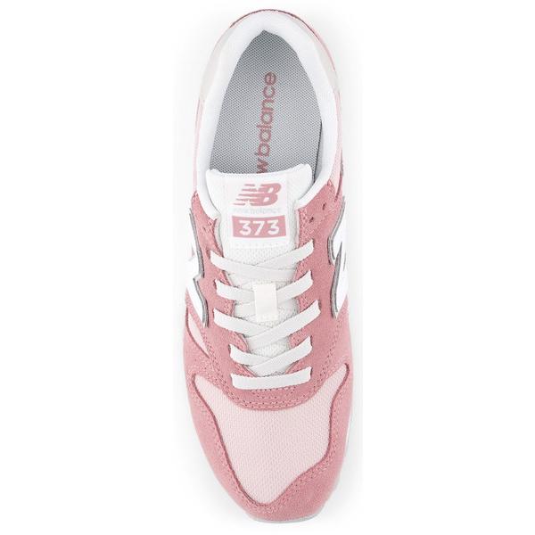 ニューバランス new balance 373 レディース シューズ 靴 W3732HOB ライフスタイルの画像