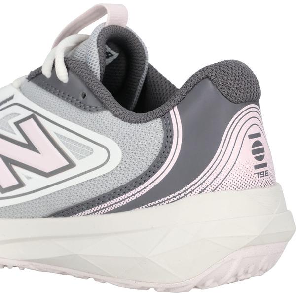 ニューバランス new balance FuelCell 796 v5 O レディース シューズ 靴 W7961SKD テニス コートシューズの画像