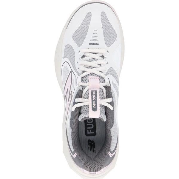 ニューバランス new balance FuelCell 796 v5 O レディース シューズ 靴 W7961SKD テニス コートシューズの画像
