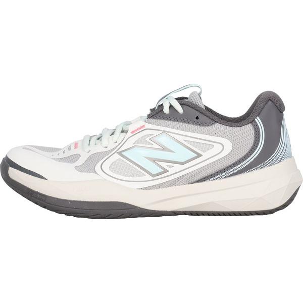 ニューバランス new balance FuelCell 796 v5 H レディース シューズ 靴 W79676KD テニス コートシューズの画像