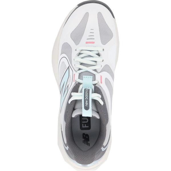 ニューバランス new balance FuelCell 796 v5 H レディース シューズ 靴 W79676KD テニス コートシューズの画像
