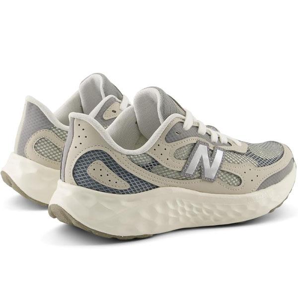 返品交換不可 大特価 ニューバランス new balance シューズ WARIS GRAY WARISTM4D ランニング レディース | New Balance | 01