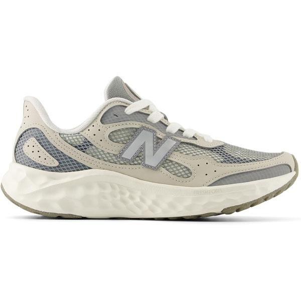 返品交換不可 大特価 ニューバランス new balance シューズ WARIS GRAY WARISTM4D ランニング レディース | New Balance | 03
