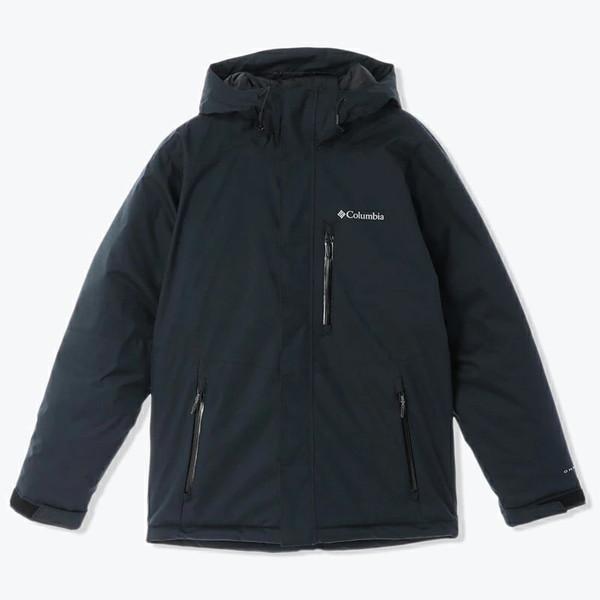 Columbia オークハーバーIIインシュレーテッドジャケット 5