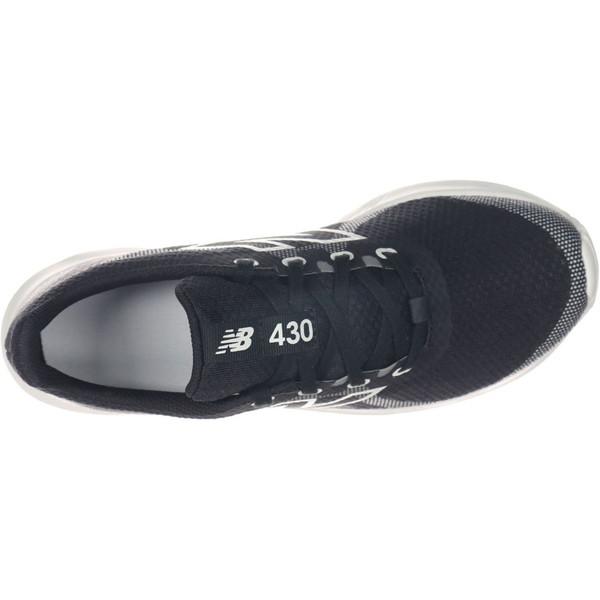 返品交換不可 大特価 ニューバランス new balance E430 V4 ウェルネス ランニングシューズ ウイメンズ WE430LK42E レディース | New Balance | 03