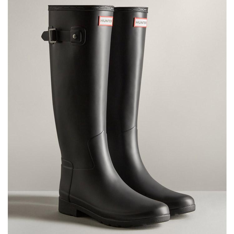 HUNTER（ハンター） オリジナル リファインド ブーツ レディース