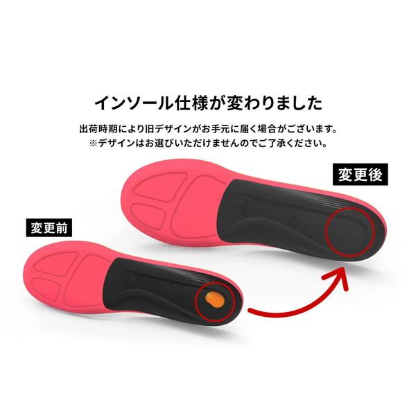 スーパーフィート SUPER feet インソール レッド Winter Support 中敷き スキー スノーボード 防寒シューズ | ブランド登録なし | 06