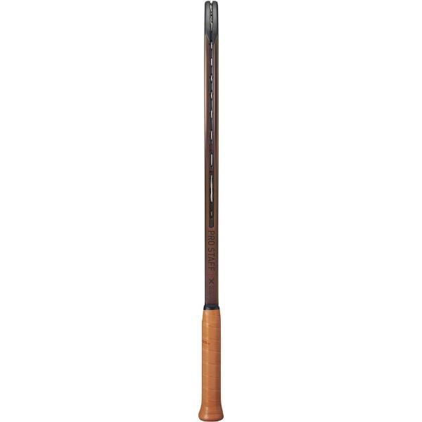 Wilson ウイルソン PRO STAFF X V14.0 テニス ラケット 硬式 WR125811U2 フレームのみ_6