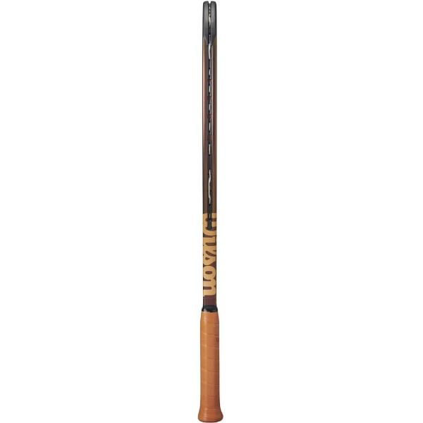 Wilson ウイルソン PRO STAFF X V14.0 テニス ラケット 硬式 WR125811U2 フレームのみ_7