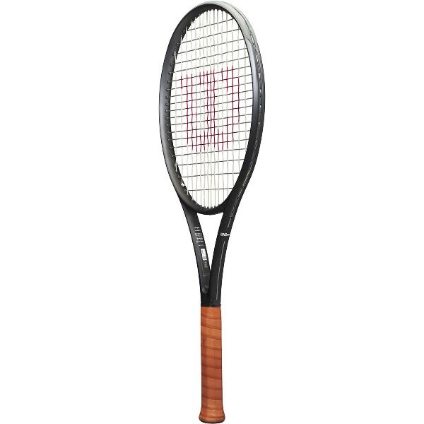 Wilson（ウイルソン） RF 01 PRO FRM 3 テニス ラケット硬式 WR151311U3 フレームのみ : Lafitte ...