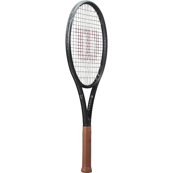 Wilson ウイルソン RF 01 FRM 3 テニス ラケット硬式 WR151411U3 フレームのみの画像