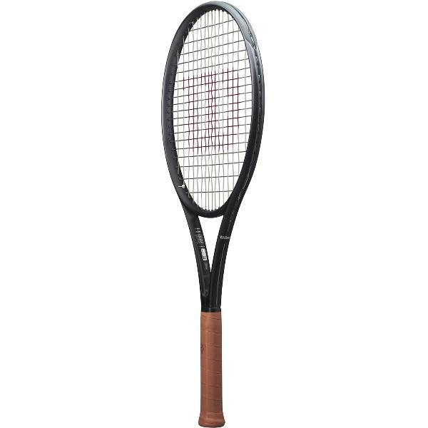 Wilson ウイルソン RF 01 FRM 3 テニス ラケット硬式 WR151411U3 フレームのみの画像