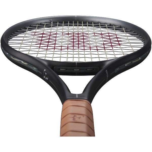 Wilson ウイルソン RF 01 FRM 3 テニス ラケット硬式 WR151411U3 フレームのみの画像