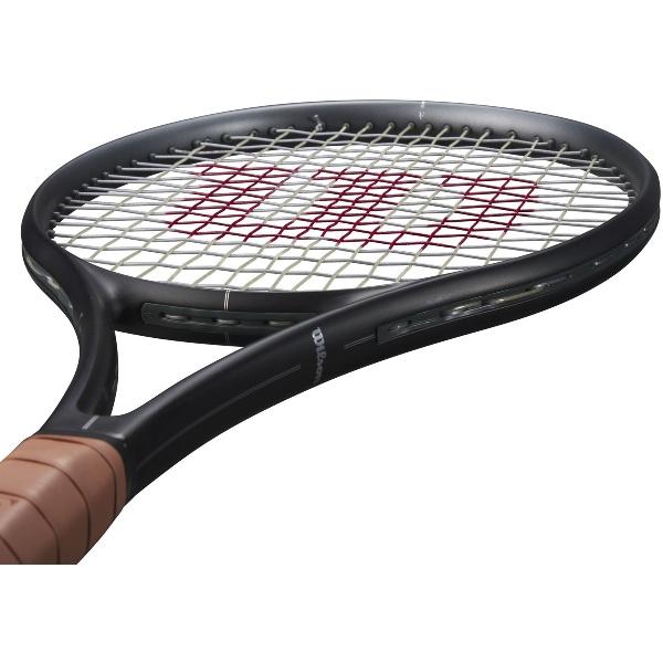 Wilson ウイルソン RF 01 FRM 3 テニス ラケット硬式 WR151411U3 フレームのみの画像