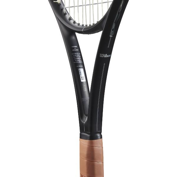 Wilson ウイルソン RF 01 FRM 3 テニス ラケット硬式 WR151411U3 フレームのみの画像