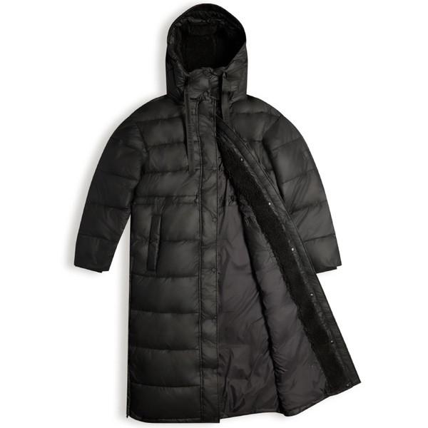 HUNTER（ハンター） HUNTER WOMENS INTREPID LONG PUFFER COAT コート