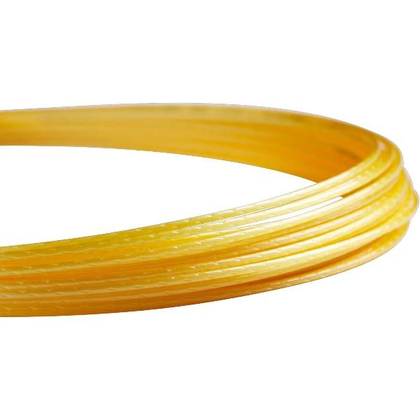 Wilson ウイルソン 4G ROUGH 125 200M REEL テニス 硬式ガット WRZ990144_1