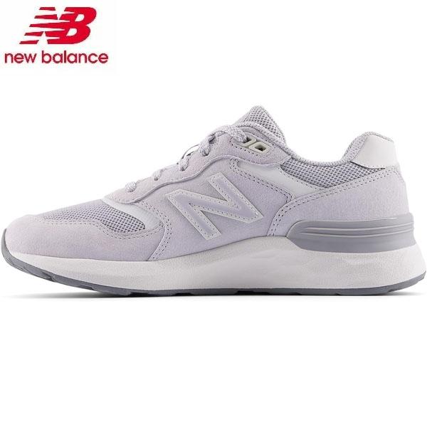 ニューバランス new balance シューズ WW880 PEARL GRAY WW880BA7D ウォーキング レディース New Balance（ニューバランス） シューズ WW880 PEARL GRAY WW880BA7D