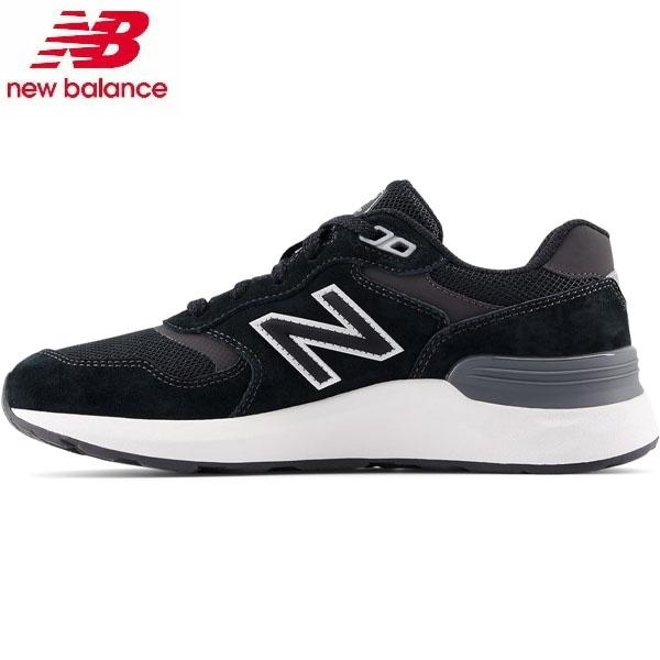 ニューバランス new balance シューズ WW880 BLACK WW880BB72E ウォーキング レディース New Balance（ニューバランス） シューズ WW880 BLACK WW880BB72E