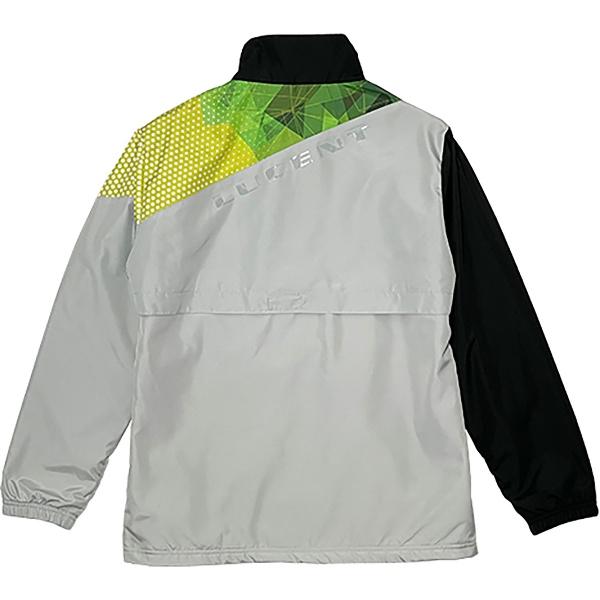 LUCENT ルーセント Ladies サーマルジャケット テニス ジャケット XLW6429 レディースの画像