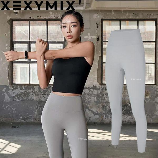 XEXYMIX（ゼクシィミックス） BLACK LABEL シグネチャー360N 9分丈