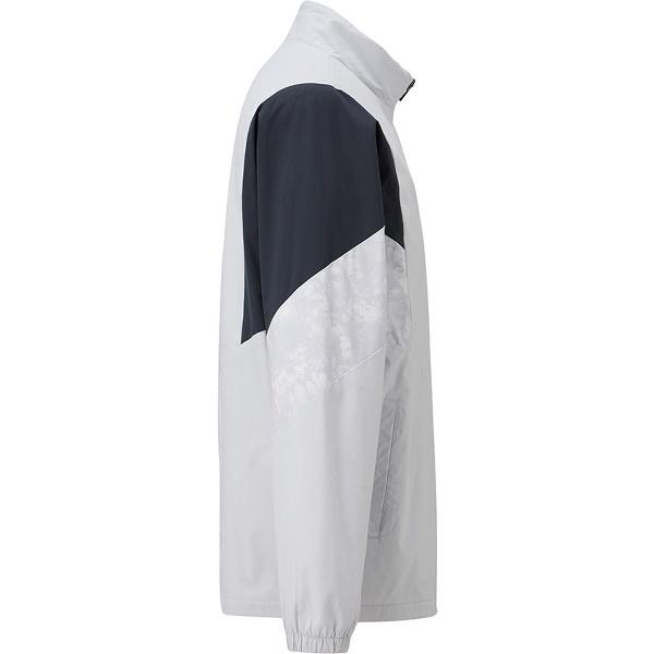 GOSEN（ゴーセン） ウィンドウォーマージャケット テニス ウォーマー