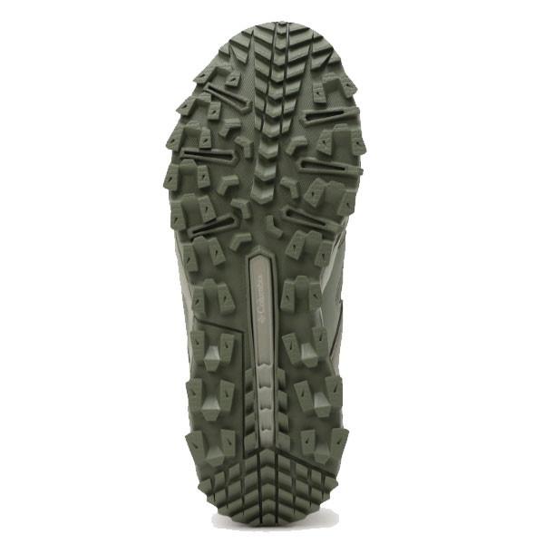 Columbia コロンビア セイバー シックス ミッド アウトドライ ワイド YK9060-316 レディース シューズの画像