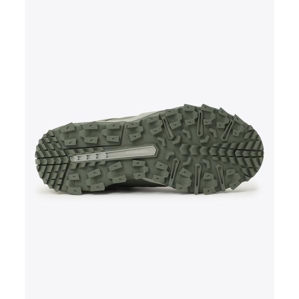 Columbia コロンビア セイバー シックス ミッド アウトドライ YL9060-316 レディース シューズの画像