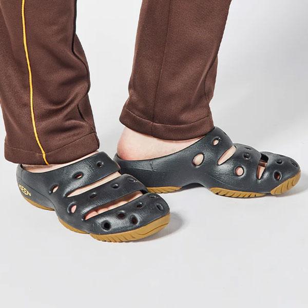 keen キーン　 YOGUI ヨギ　 サンダル 29センチ　 アウトドア KEEN（キーン） ヨギ YOGUI メンズ・ユニセックス アウトドア