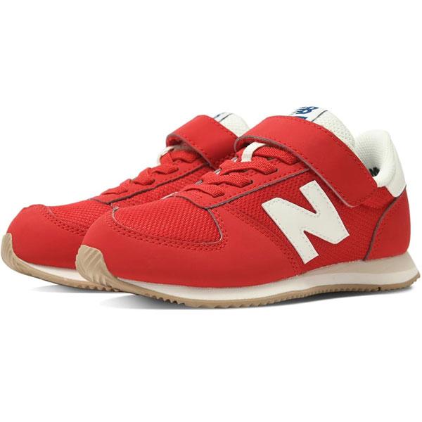 ニューバランス new balance 420M ジュニア シューズ 子供靴 YV420MRSW｜lafitte｜02