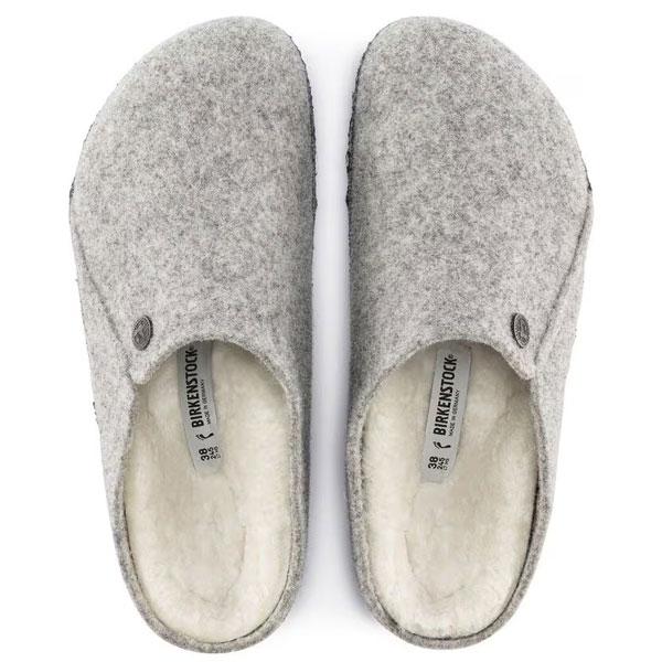 BIRKENSTOCK（ビルケンシュトック） ツェルマット シアリング