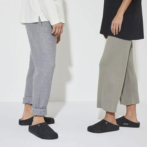 BIRKENSTOCK（ビルケンシュトック） ツェルマット シアリング