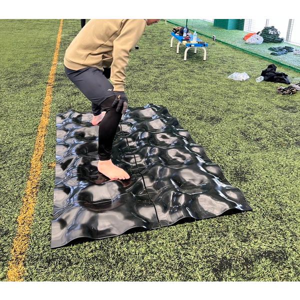 ZETT ゼット アダプベース マルチスポーツ トレーニング用品 ZO300_6