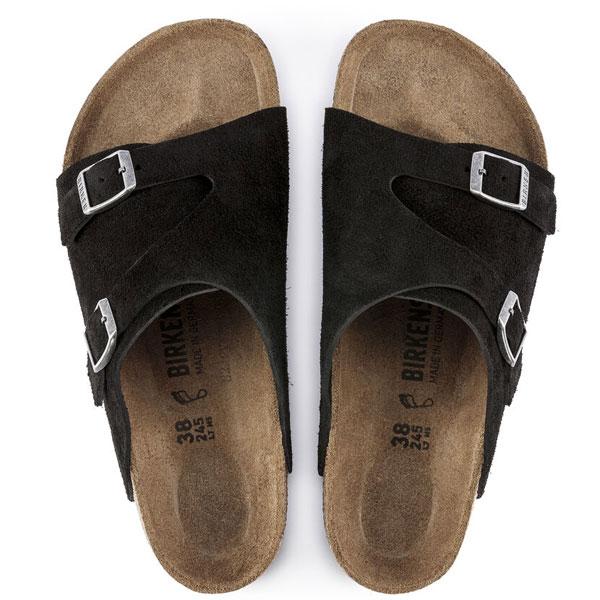 BIRKENSTOCK（ビルケンシュトック） チューリッヒ サンダル 正規品