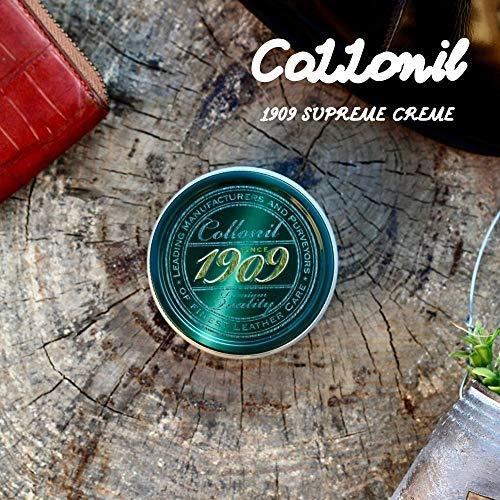 COLLONIL（コロニル） お手入れクロス2枚付 クリーム 1909